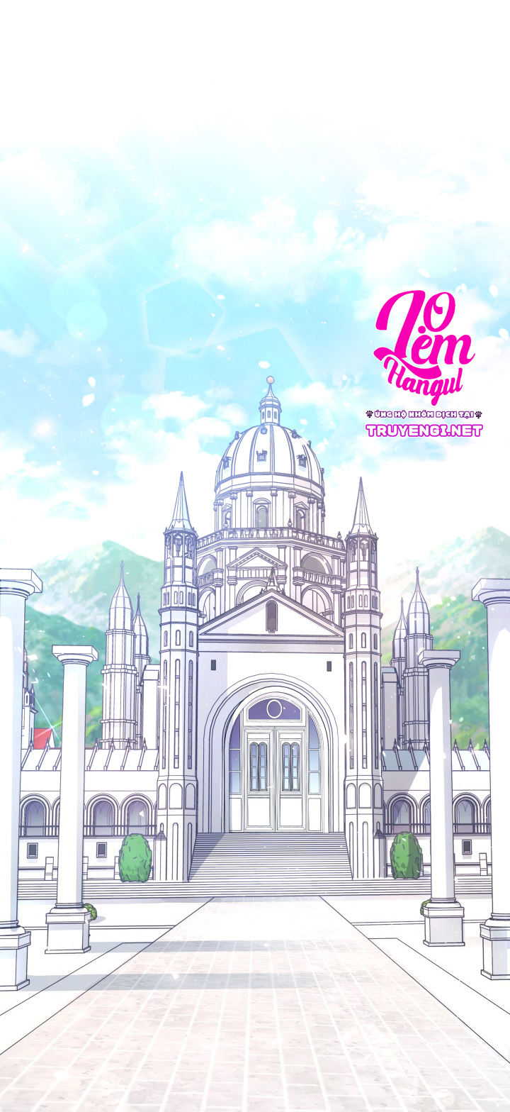 mối liên kết giữa báo đen và bé thỏ chapter 7 2