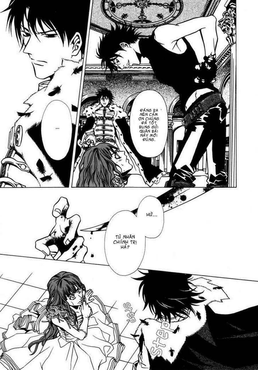 dokuhime - công chúa độc dược chapter 6 20