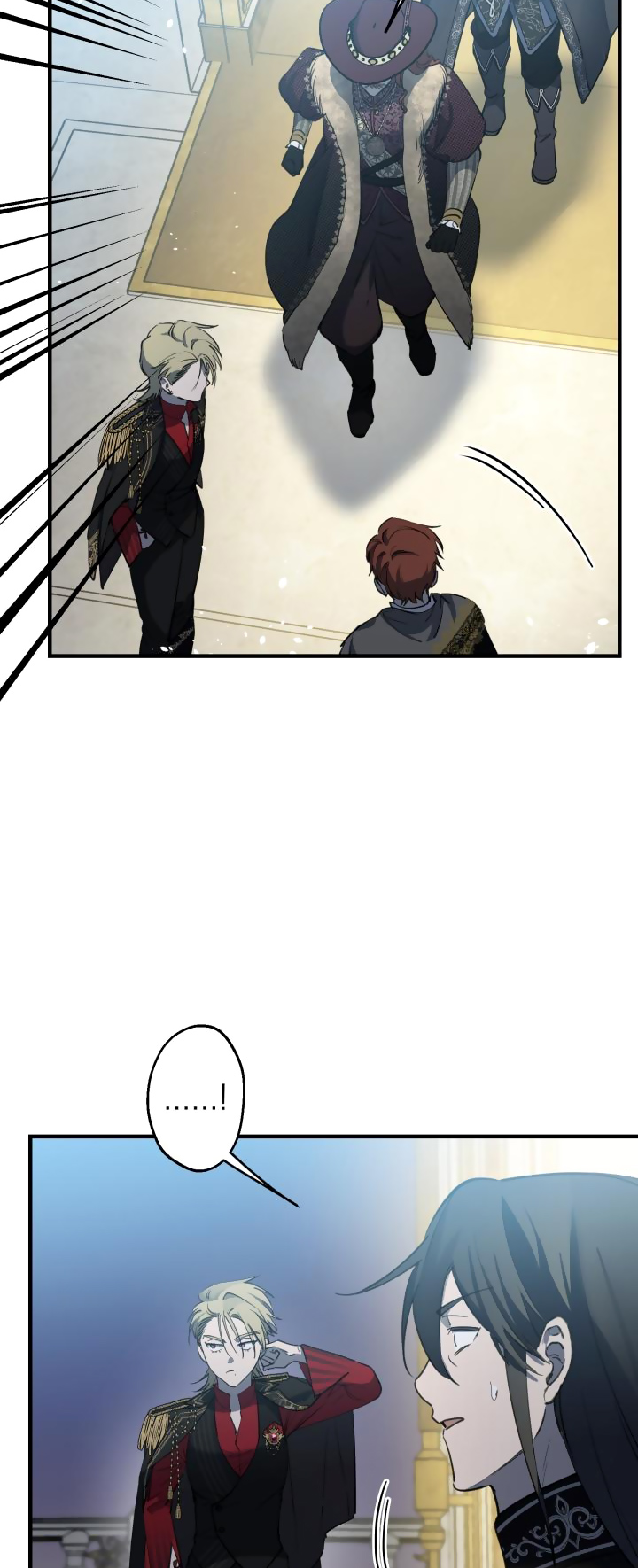 những kẻ mạnh nhất thế giới đều bám lấy tôi chapter 96.1 8