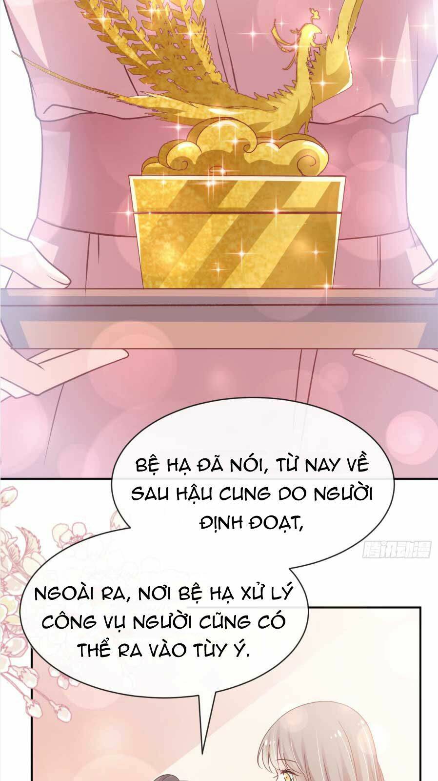 thiên hạ đệ nhất sủng phi chapter 132 21