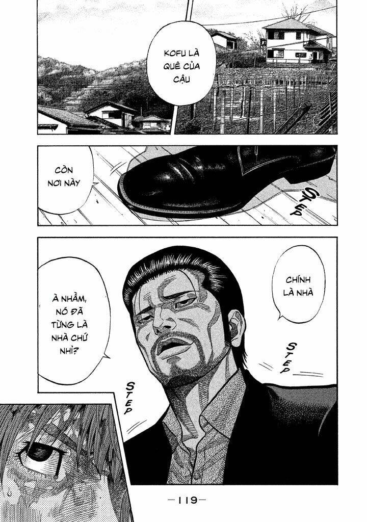 cái chết sau 7 ngày chapter 34 4