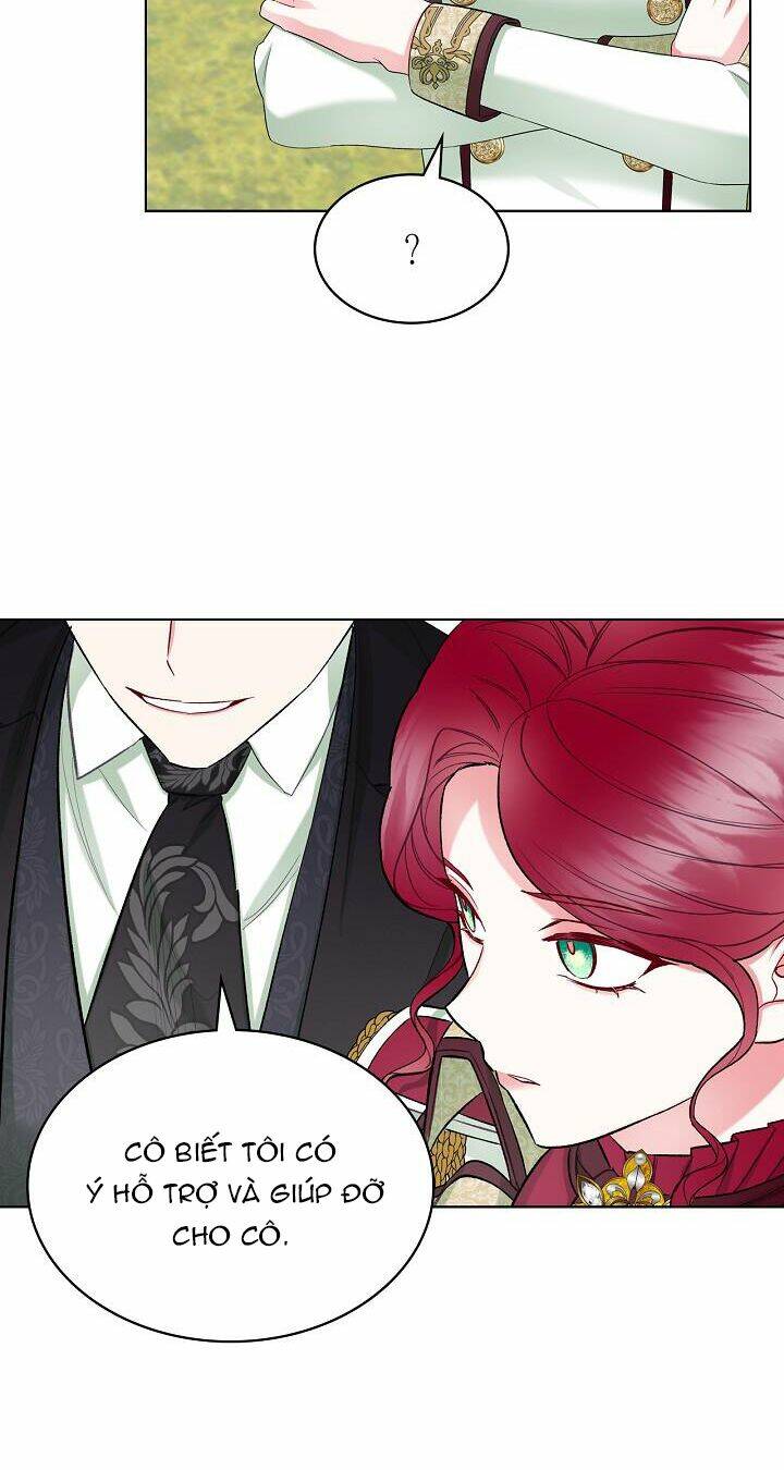 kẻ tạo ra nữ phản diện chapter 44 47