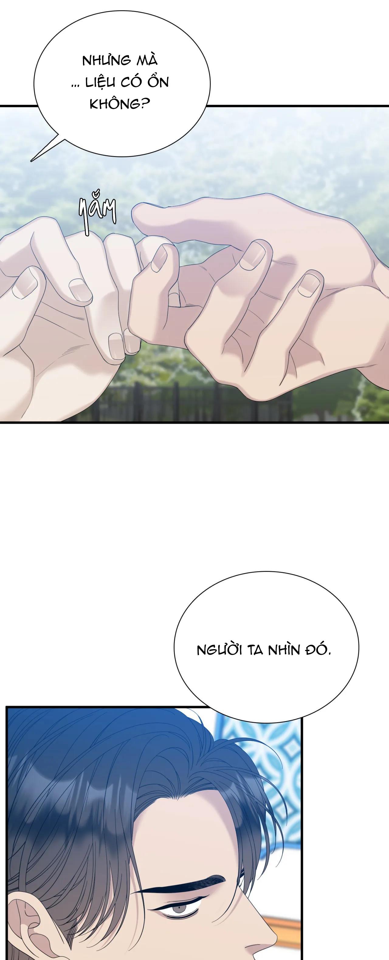 tên cặn bã chapter 44 8