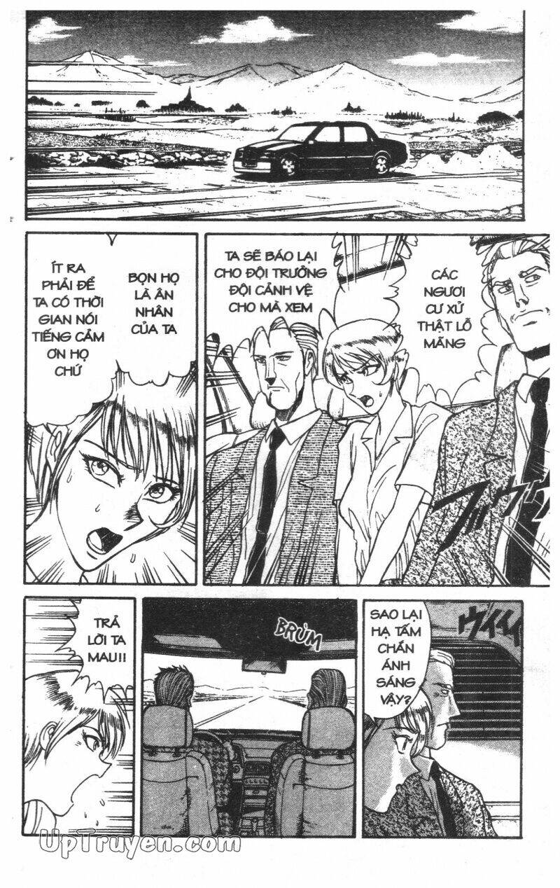 karakuri circus - gánh xiếc quái dị chapter 10 52