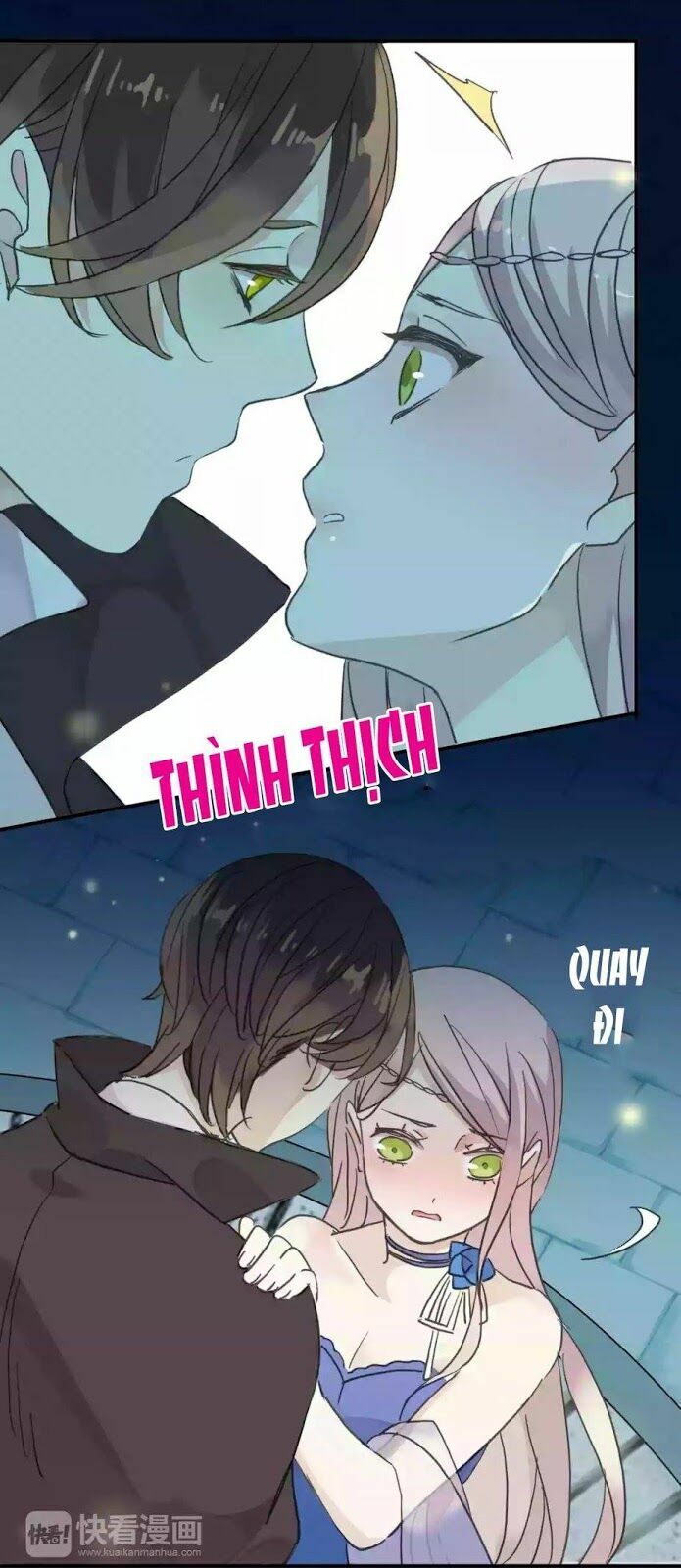 vết cắn ngọt ngào phần 1 chapter 18 27