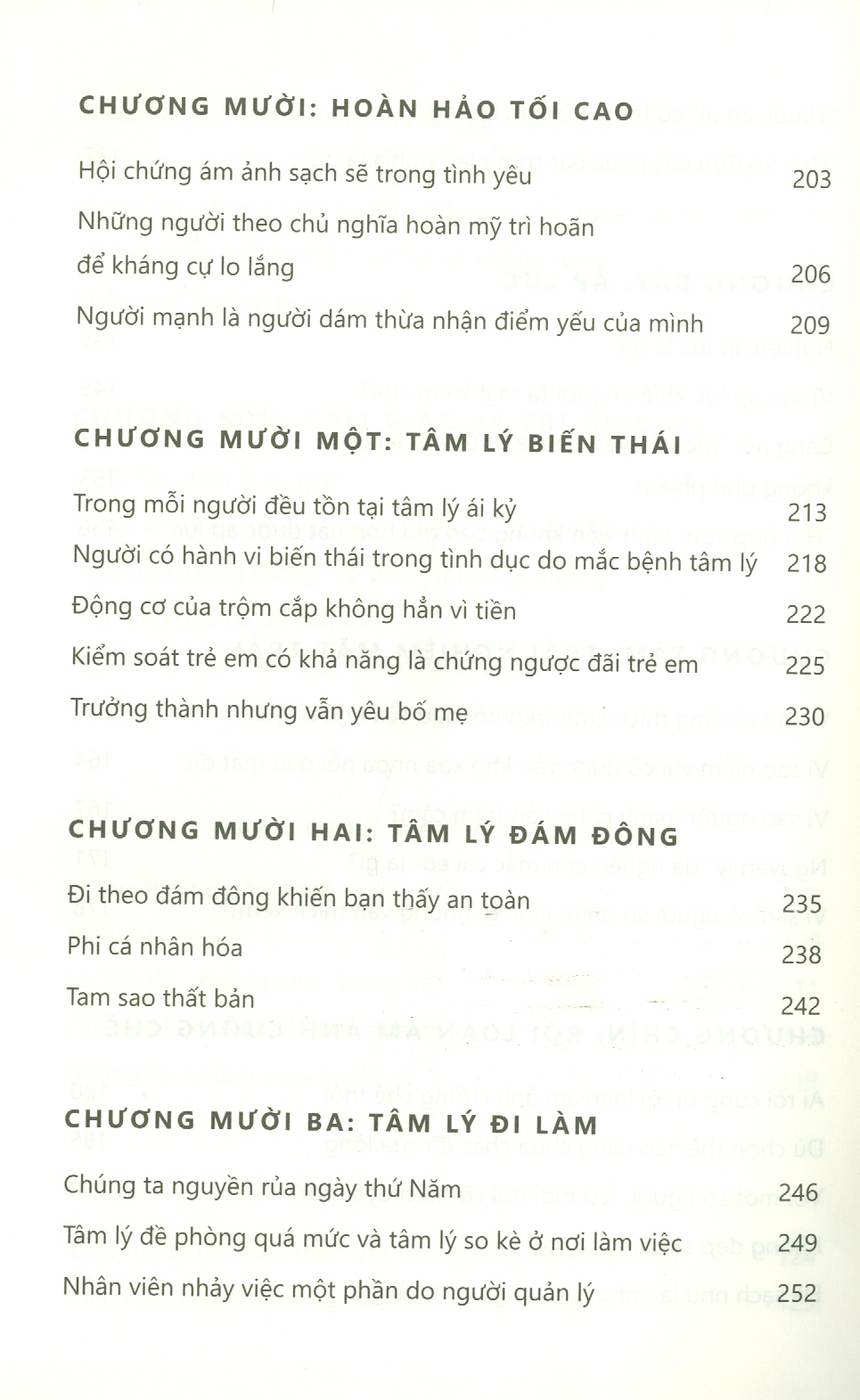 Tâm Lí Học Hành Vi: Ai? Cái Gì? Khi Nào? Ở Đâu? Tại Sao?