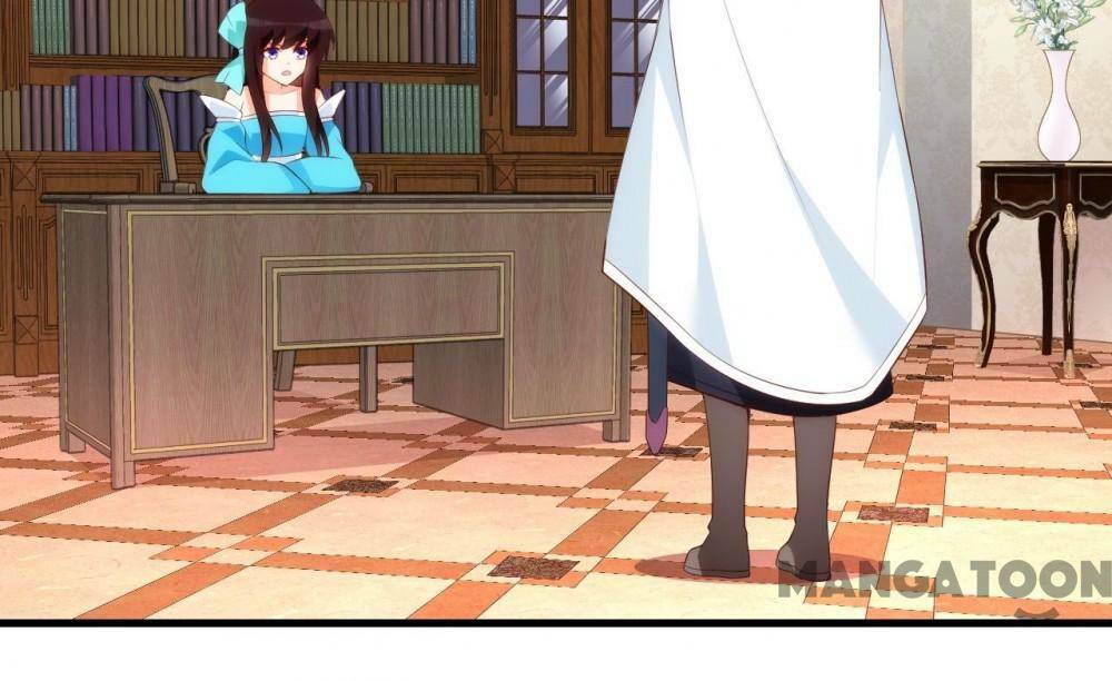 lãnh chúa cái gì không quan trọng chapter 95 17