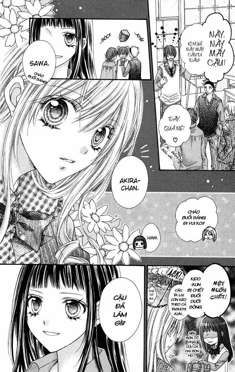 rockin' heaven chapter 28 7