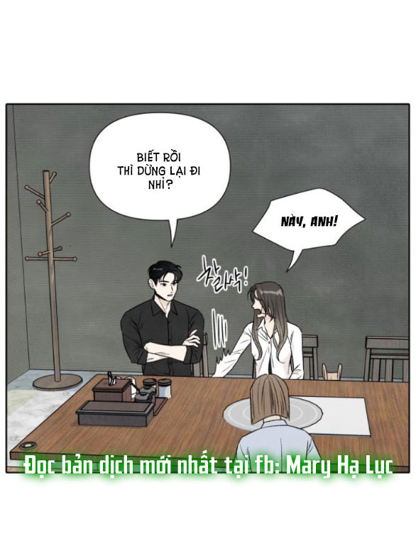 điều khiến tôi quyết tâm muốn chết chapter 76.1 30