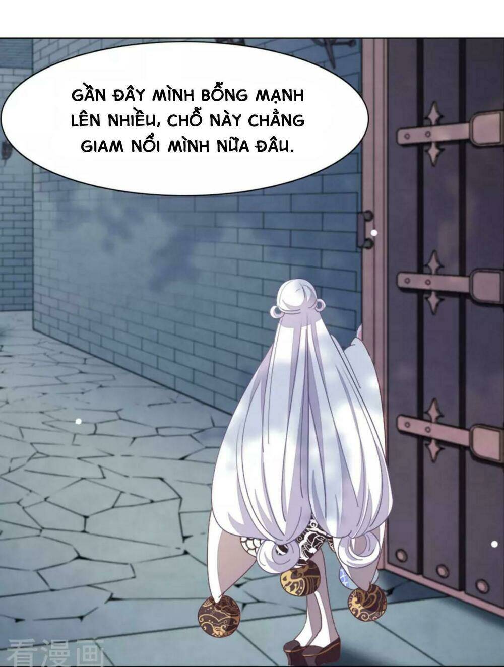 xuyên về cổ đại làm quốc bảo chapter 21 10