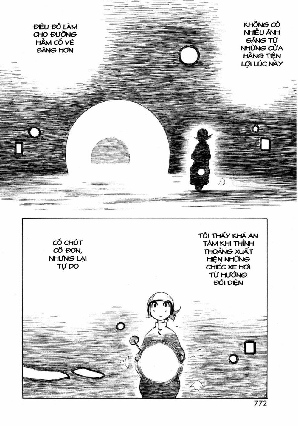 kotonoba drive chapter 15 5