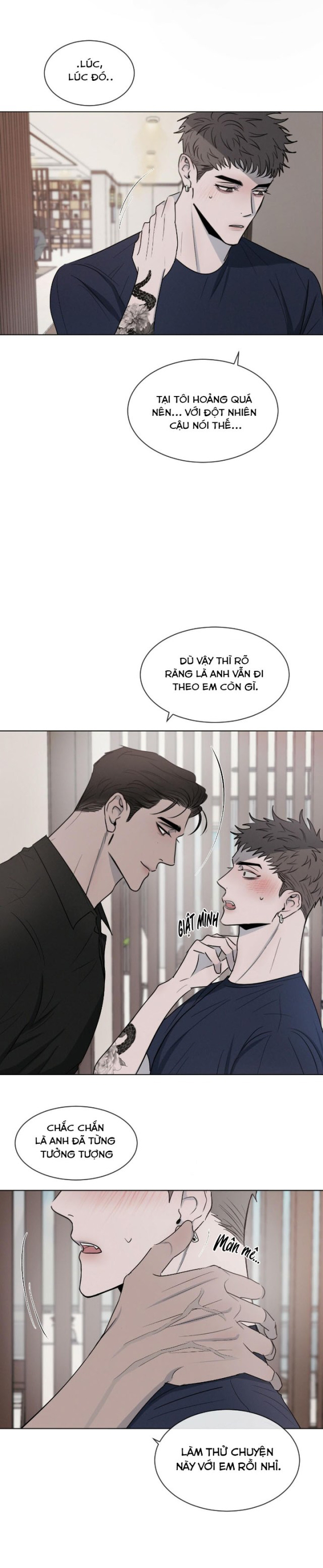 tương khắc chapter 3 3
