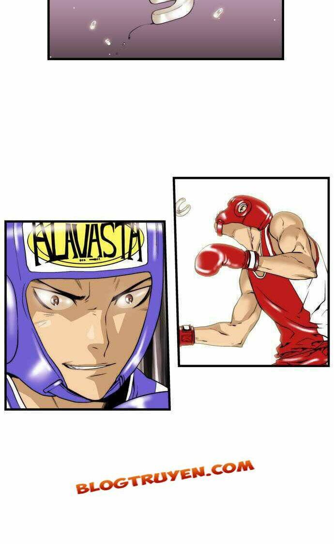 green boy chapter 16 11