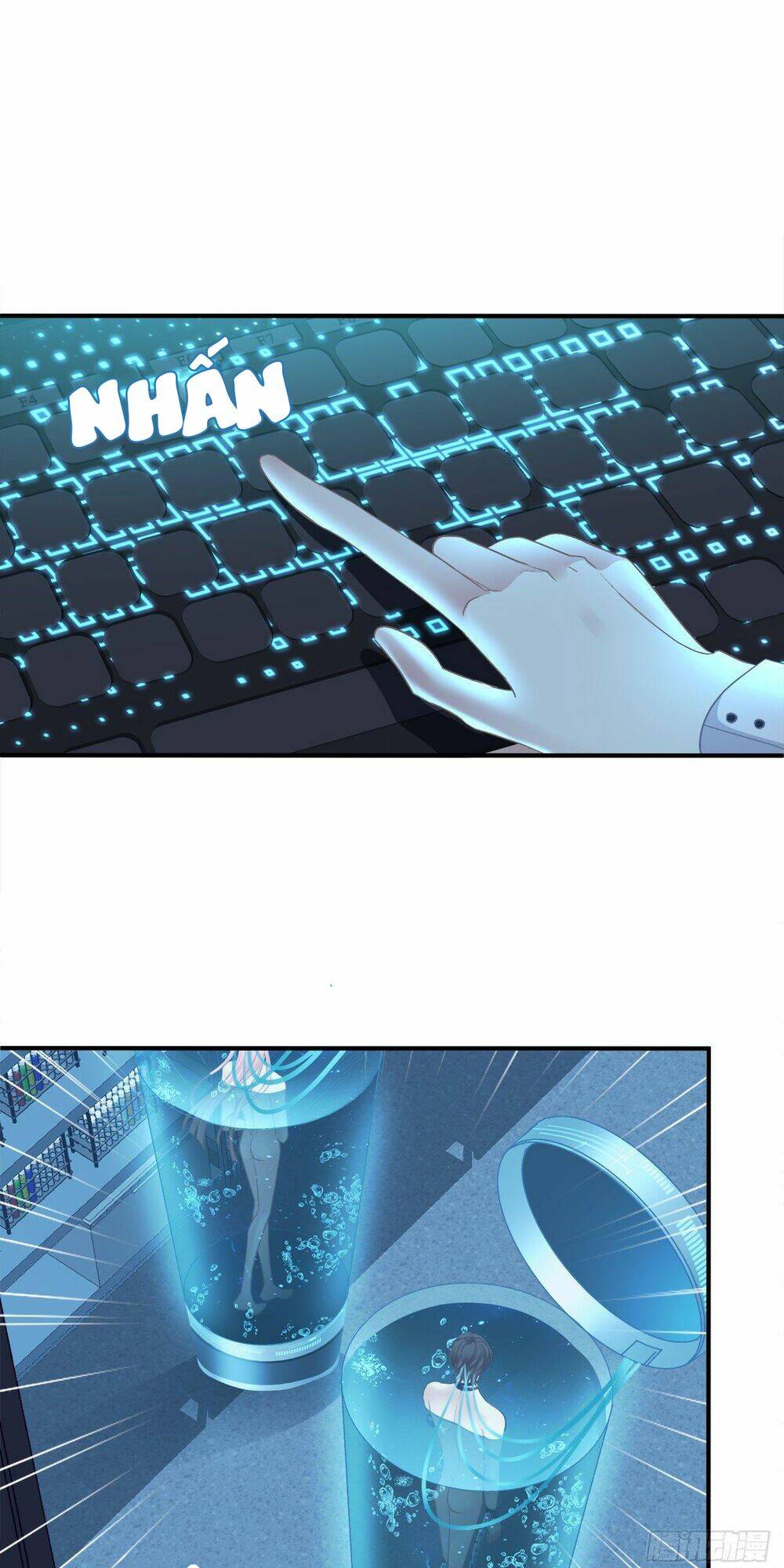 toàn bộ nắm trong tay chapter 112 22