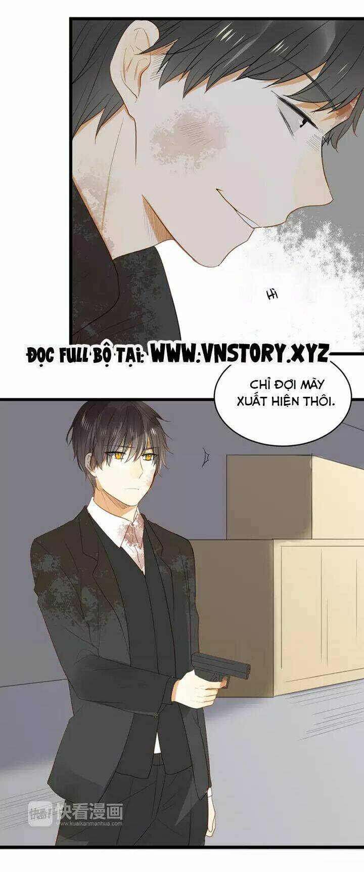 điều giáo quan hệ chapter 27 2