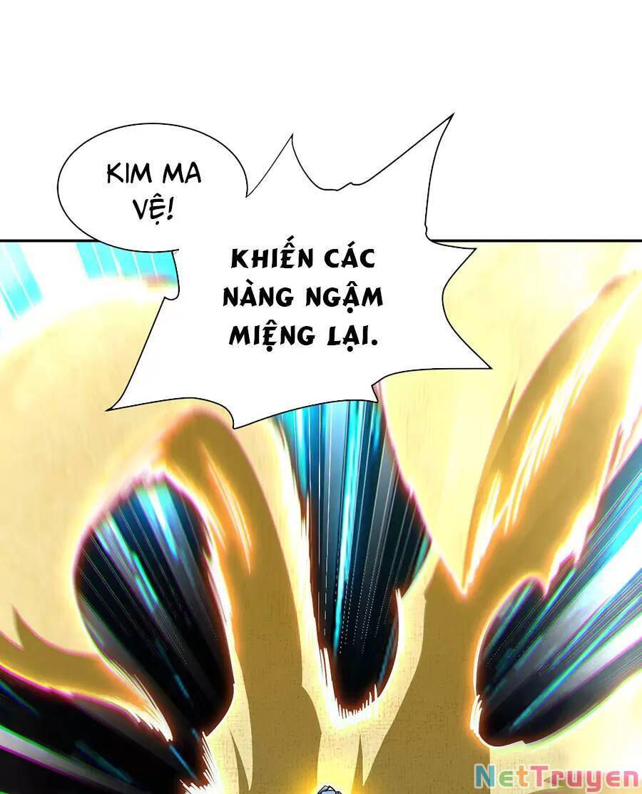 đồ long kỵ sĩ hôn môi ác long chapter 38.1 26