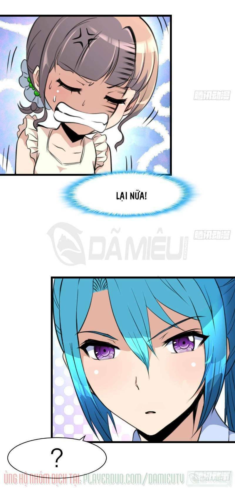 thần nhãn giám định sư chapter 36 2