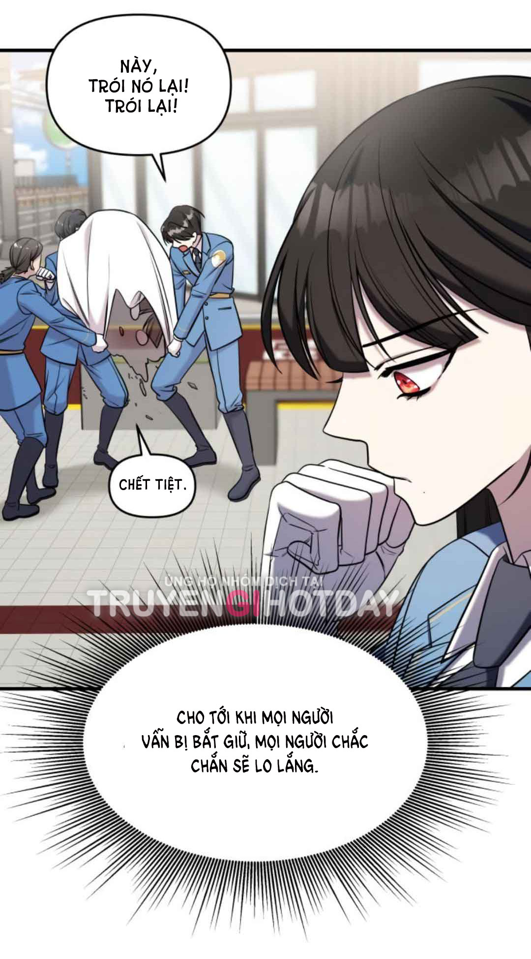 phản diện thuần túy chapter 61.1 96