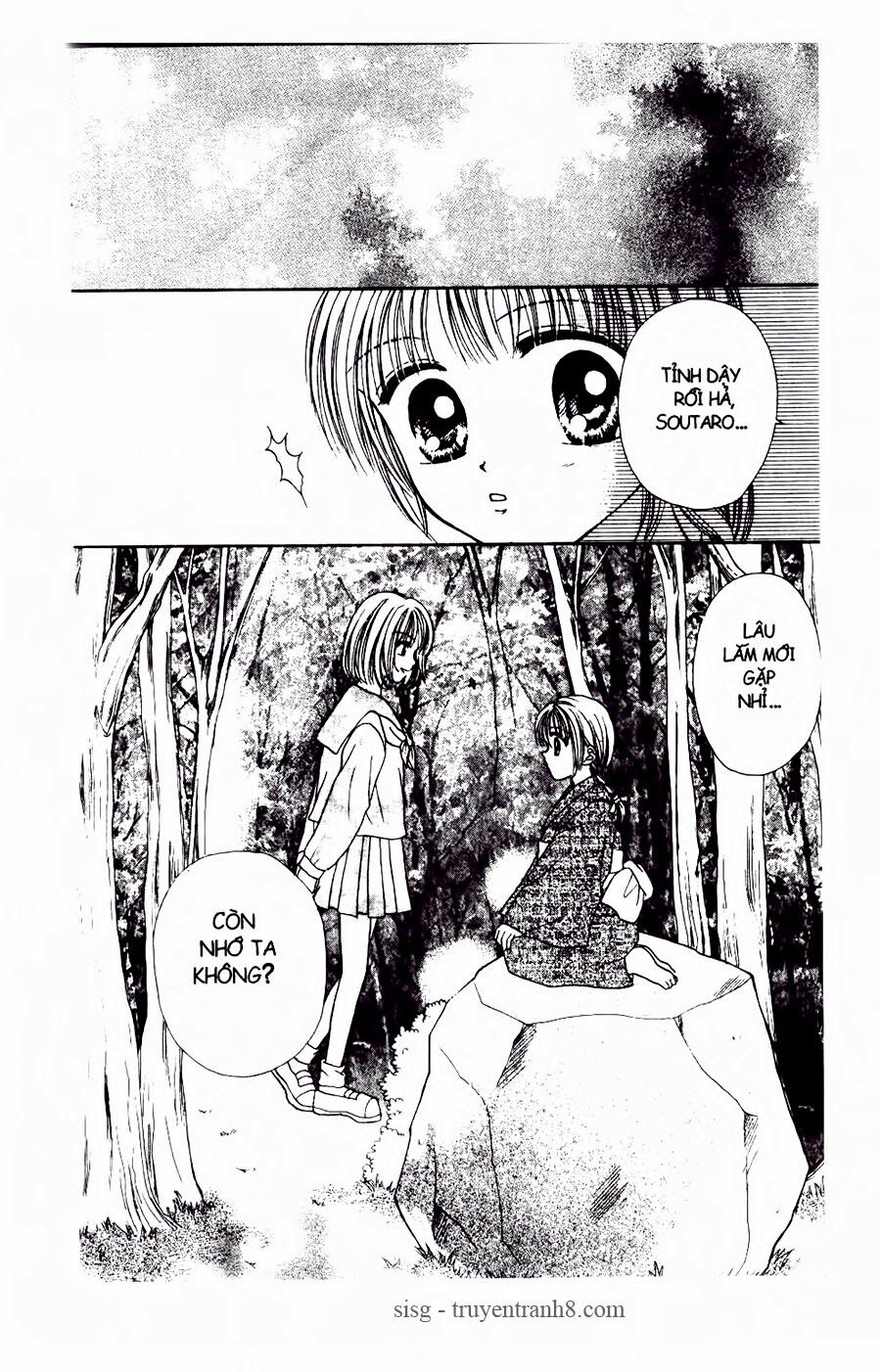 thiên thần cuối thế kỉ chapter 18 24