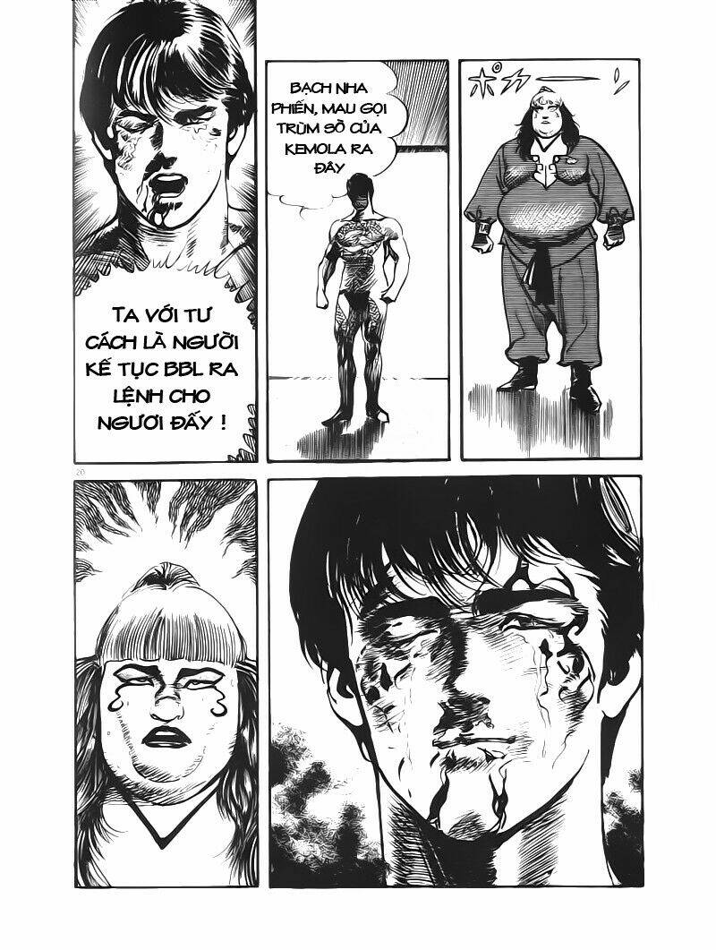 crying freeman chapter 28 21