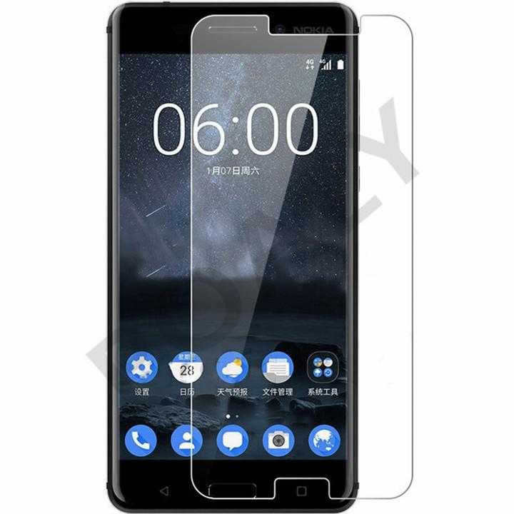 Miếng dán màn hình cường lực dành cho NOKIA 5