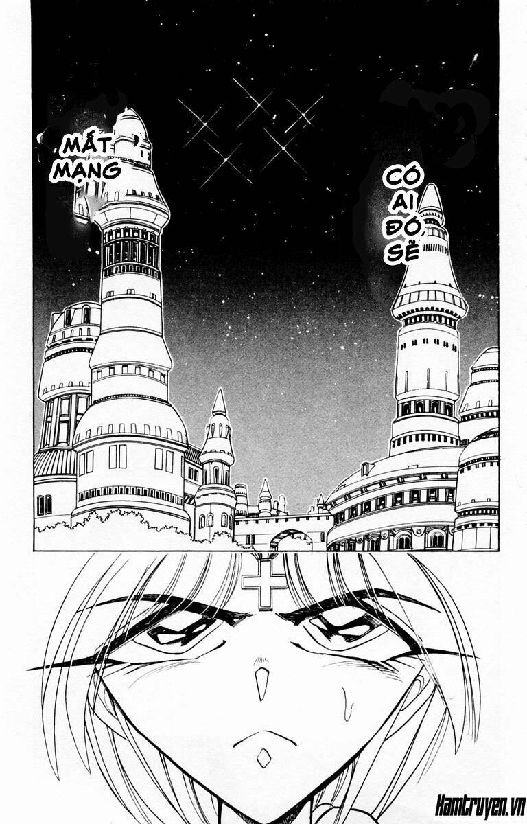 violinist of hameln - cây đàn kì diệu chapter 77 26