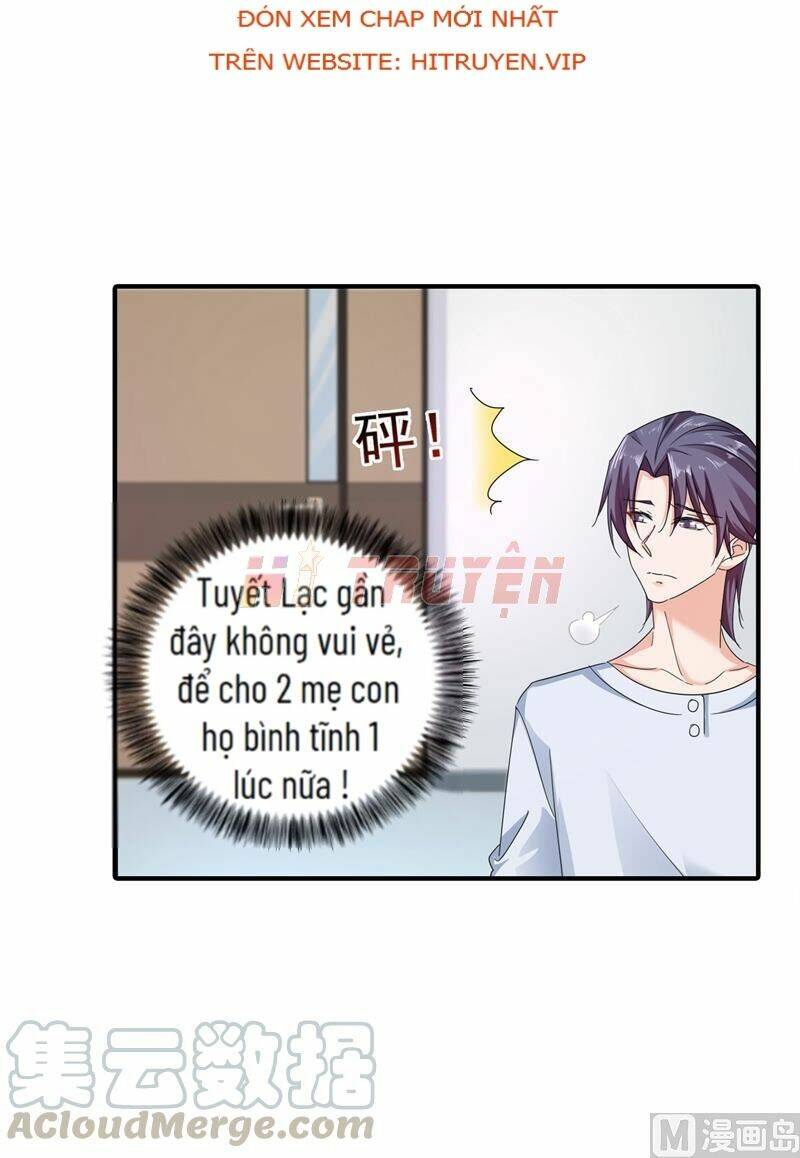 nhập cốt noãn hôn chapter 290 15