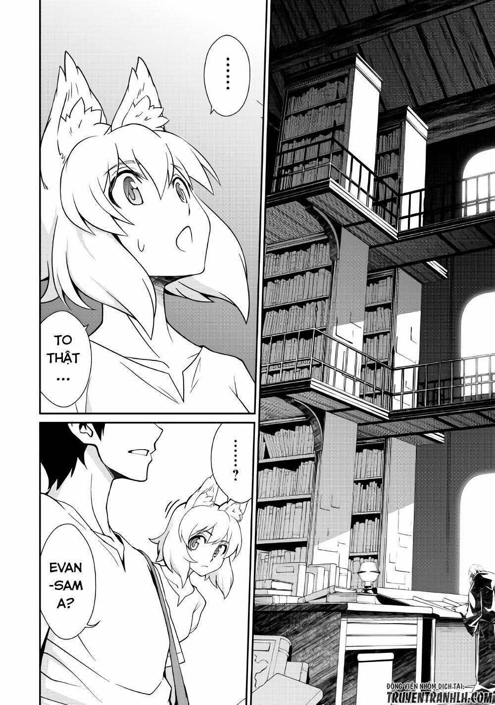 isekai wo seigyo mahou de kirihirake chapter 22 11