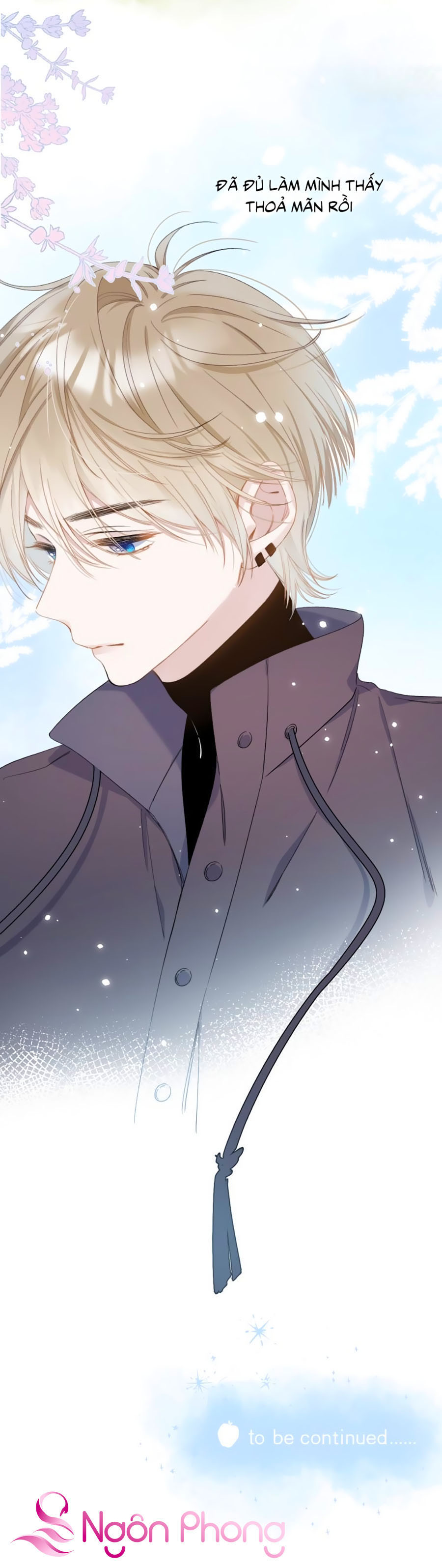 quả táo của anh chapter 7.2 12