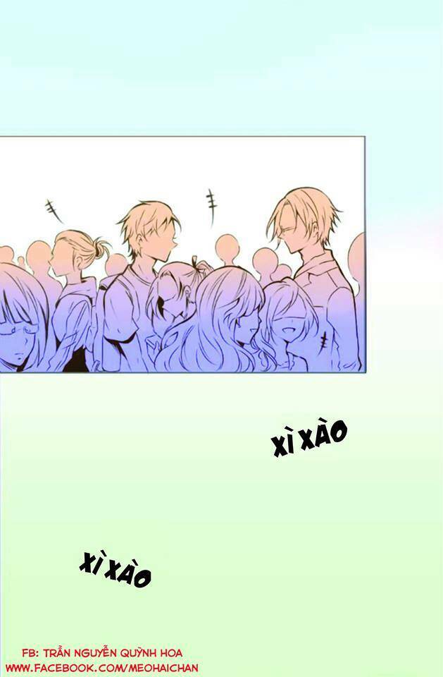 yêu lại một lần nữa chapter 1 12