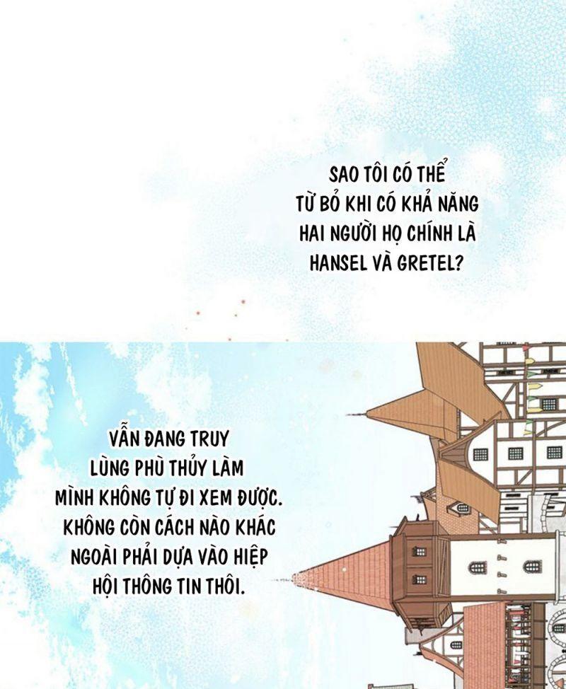 đi theo dấu vụn bánh chapter 24 26