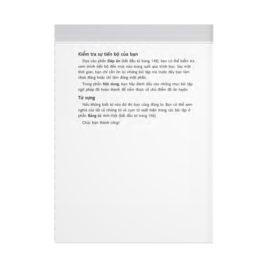 Sách 250 Bài Tập Ngữ Pháp Tiếng Anh - Trình Độ Sơ Cấp Và Trung Cấp (Tái Bản)