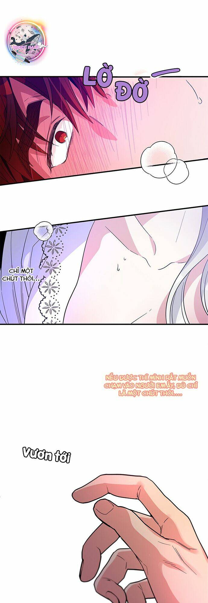 chồng yêu, em muốn đình công! chapter 22 1