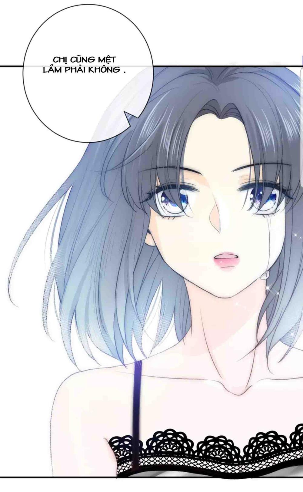 ánh trăng ngọt ngào chapter 18 26