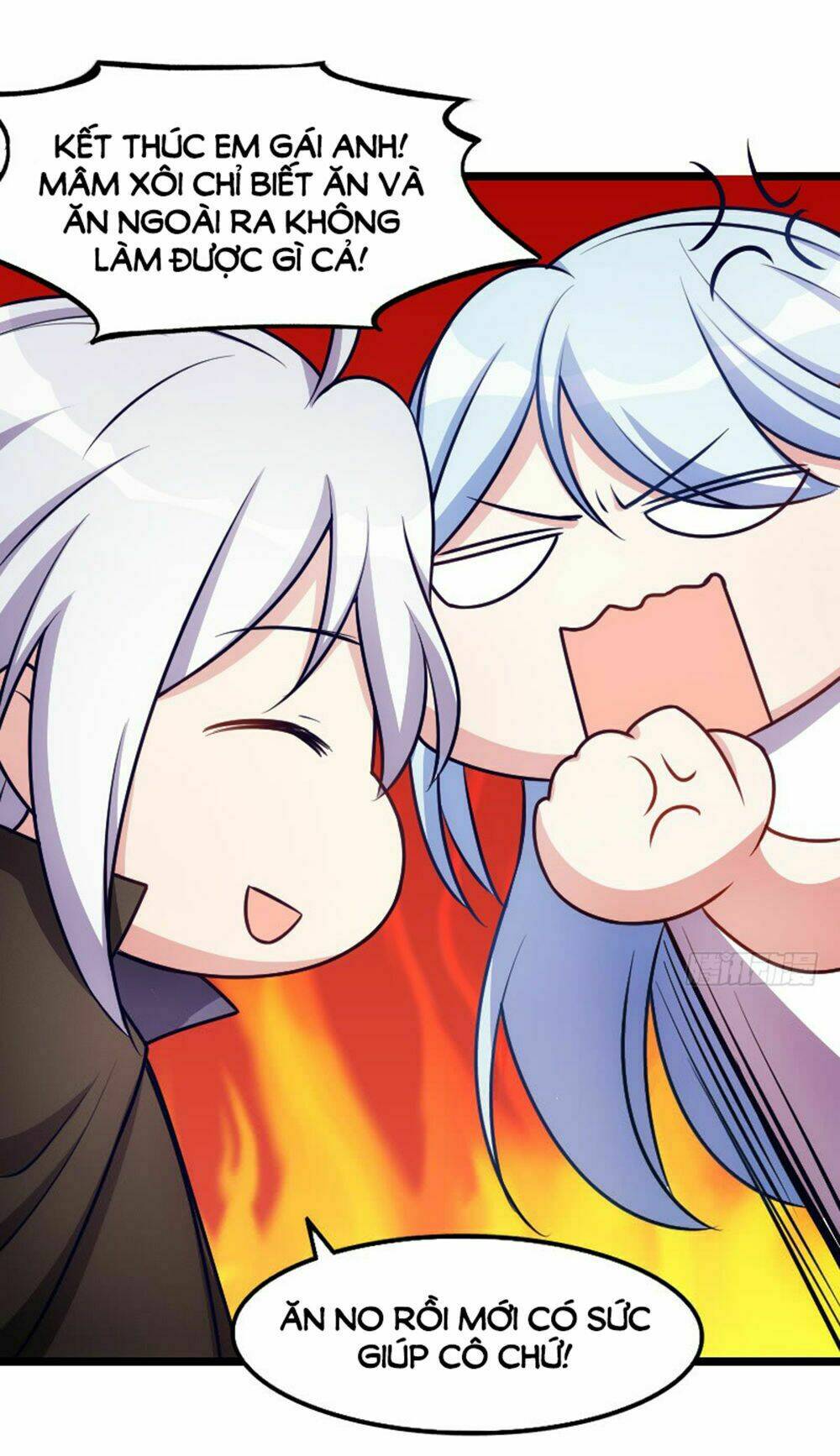 tôi ở dị giới khai ngư đường chapter 82 13