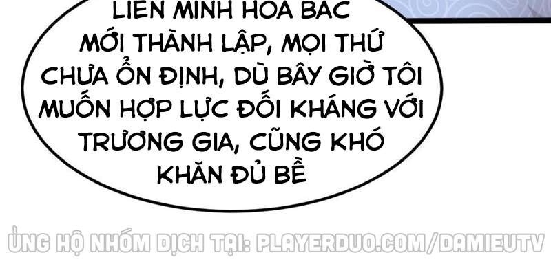 địa phủ khai phá thương chapter 188 6