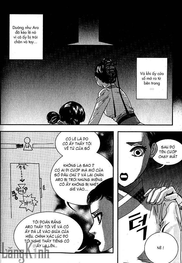 lingerie chapter 18 30