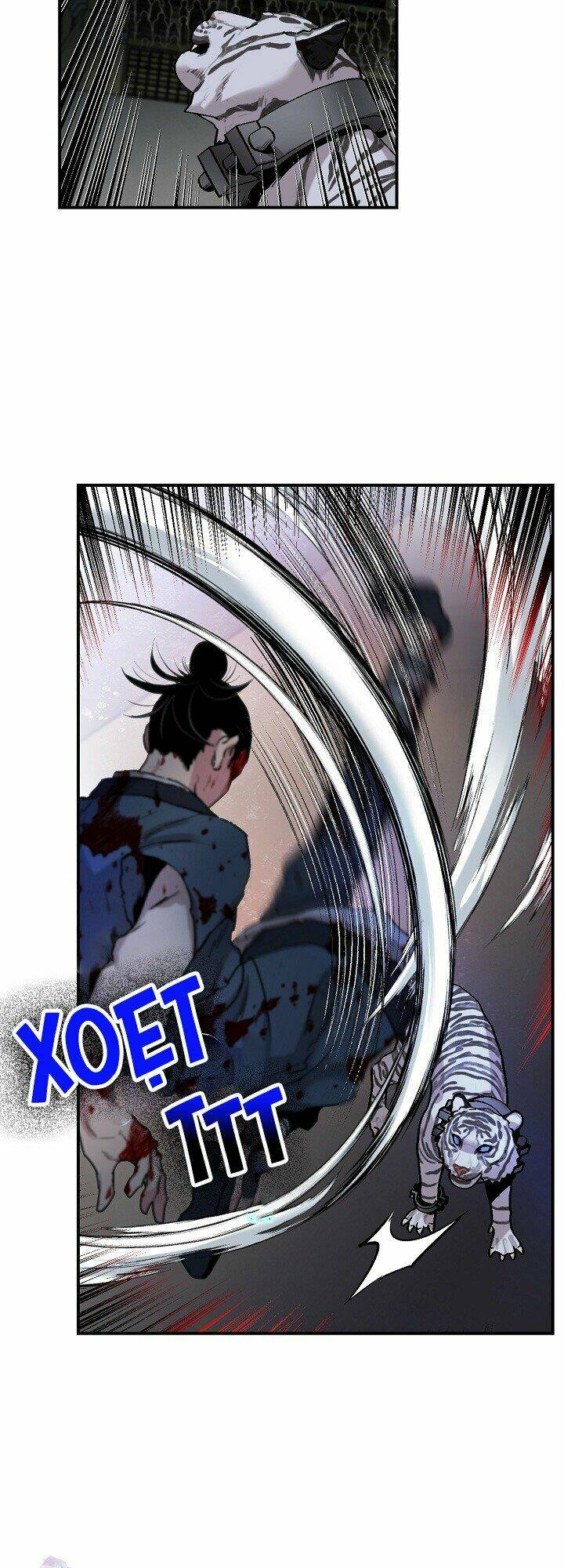 tôi trở thành nhân vật phản diện giỏi nhất trong giới võ thuật chapter 18 14