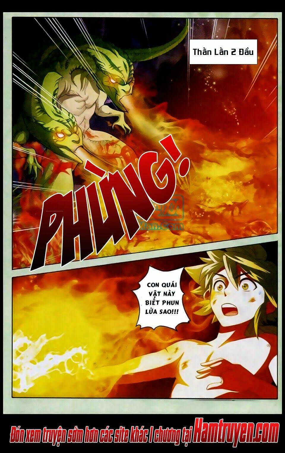 la phù chapter 7 16