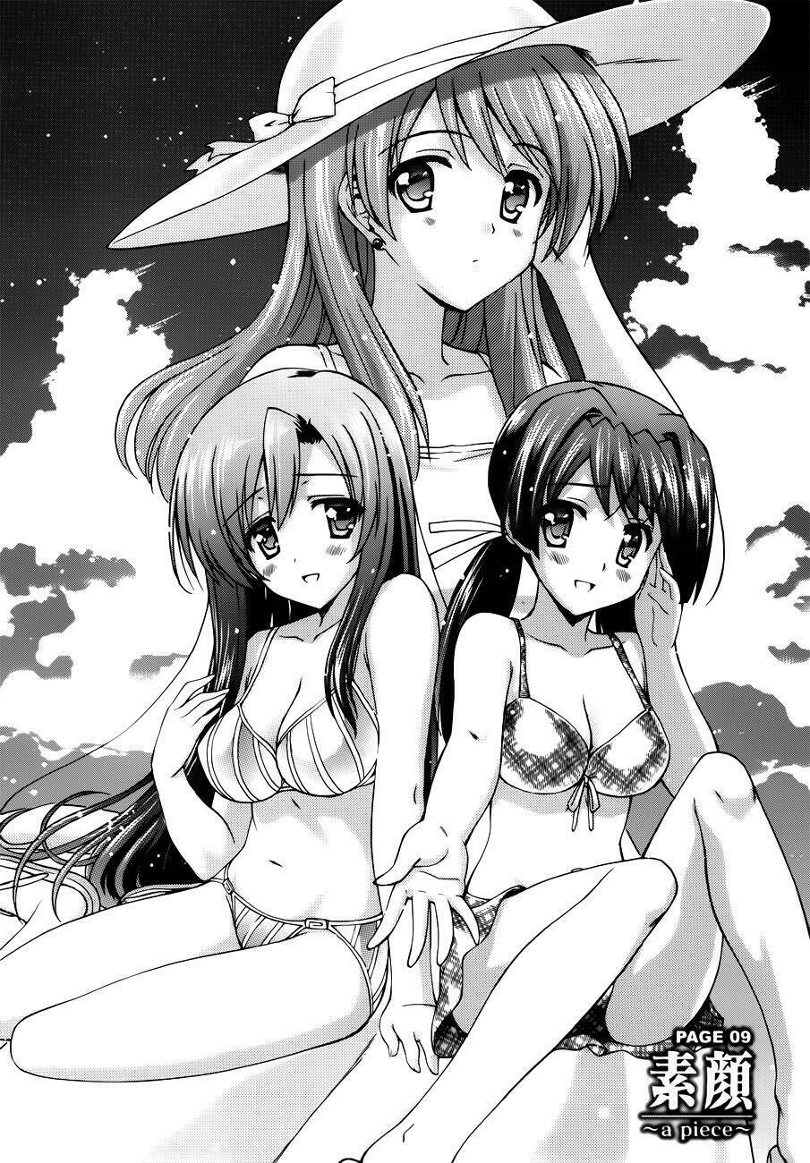 cross days chapter 9 4