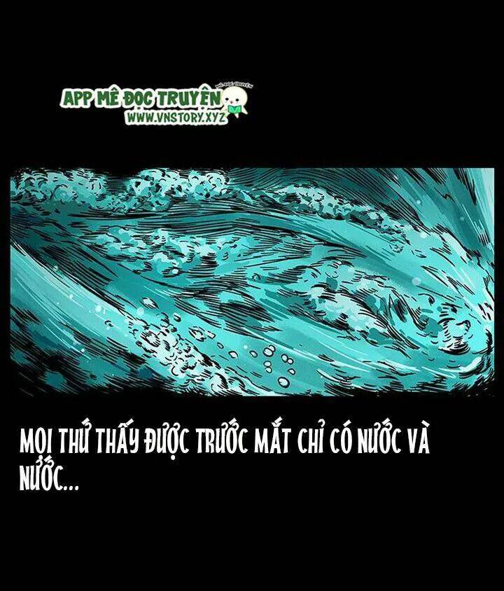 U Minh Ngụy Tượng Chapter 206 98