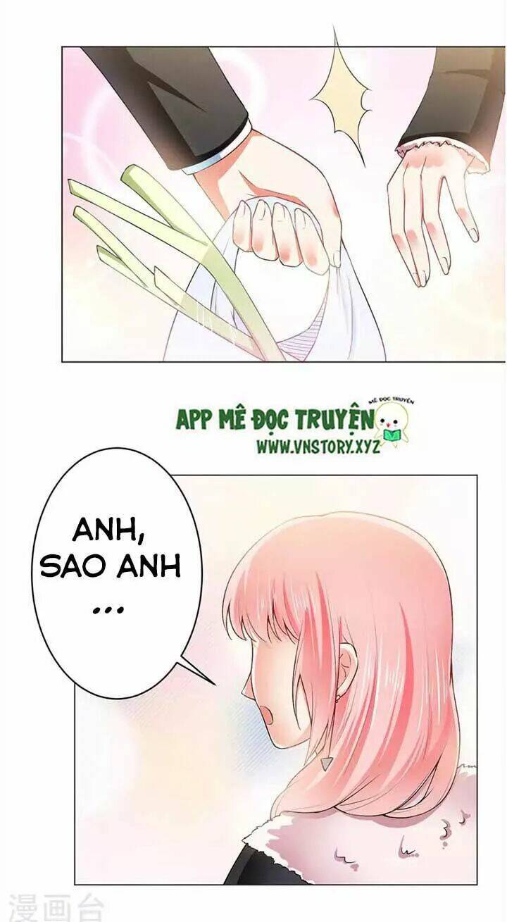 tổng tài đại nhân thật xấu hổ chapter 26 5