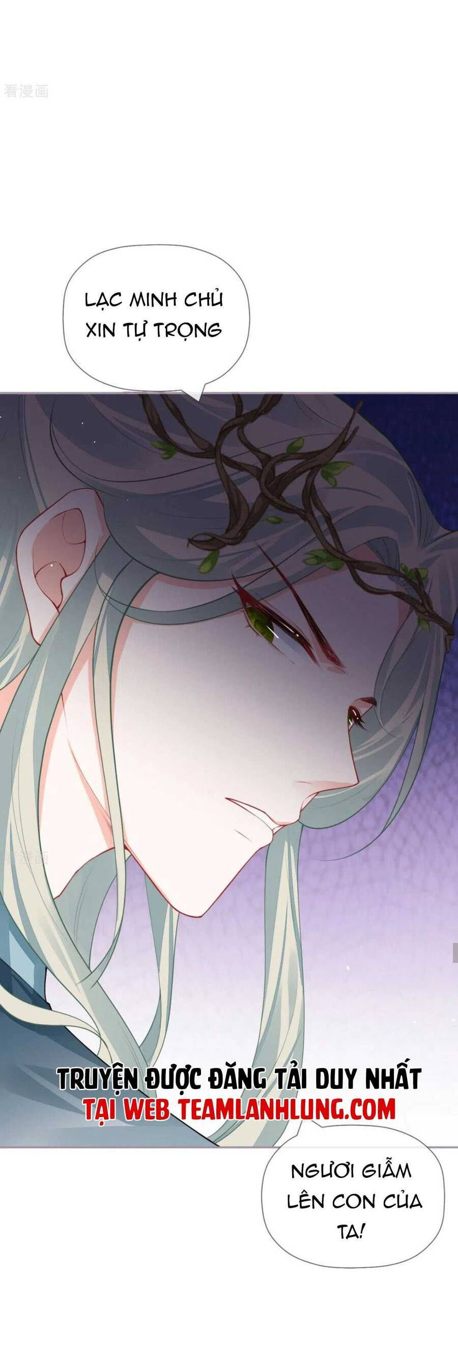 thiết lập ác nữ của tôi sụp đổ rồi chapter 34 15
