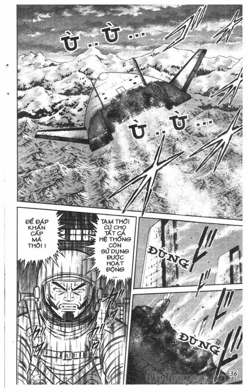 hộ chiếu xanh chapter 9 38