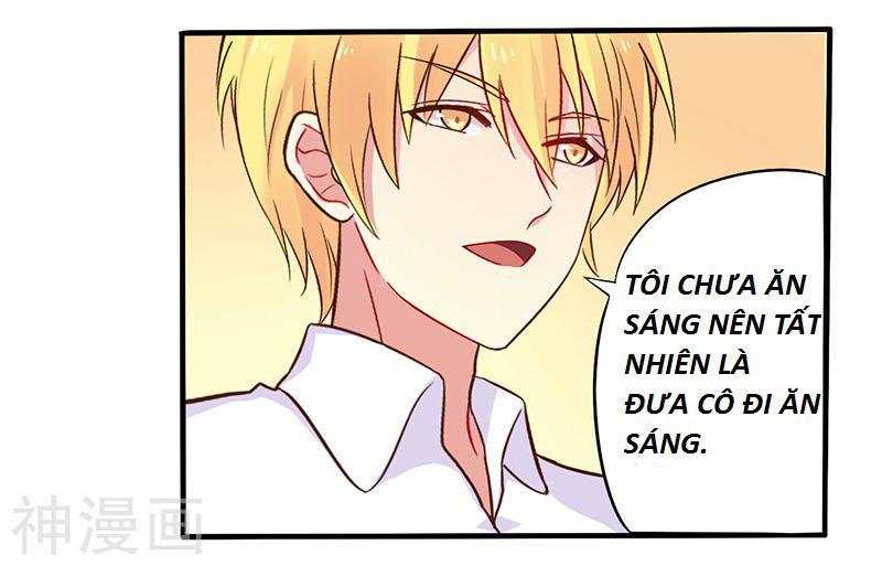 tổng tài đã cưới em chapter 55 17