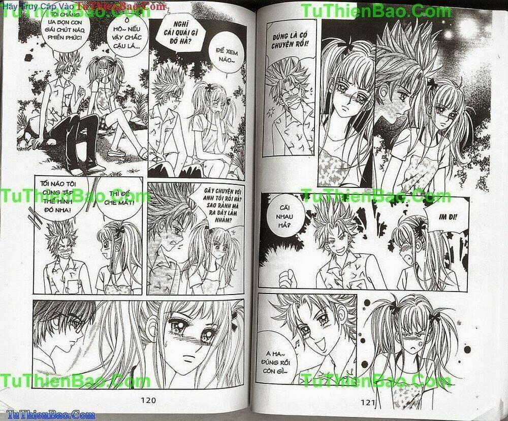 đại ca tuổi yêu chapter 10 61