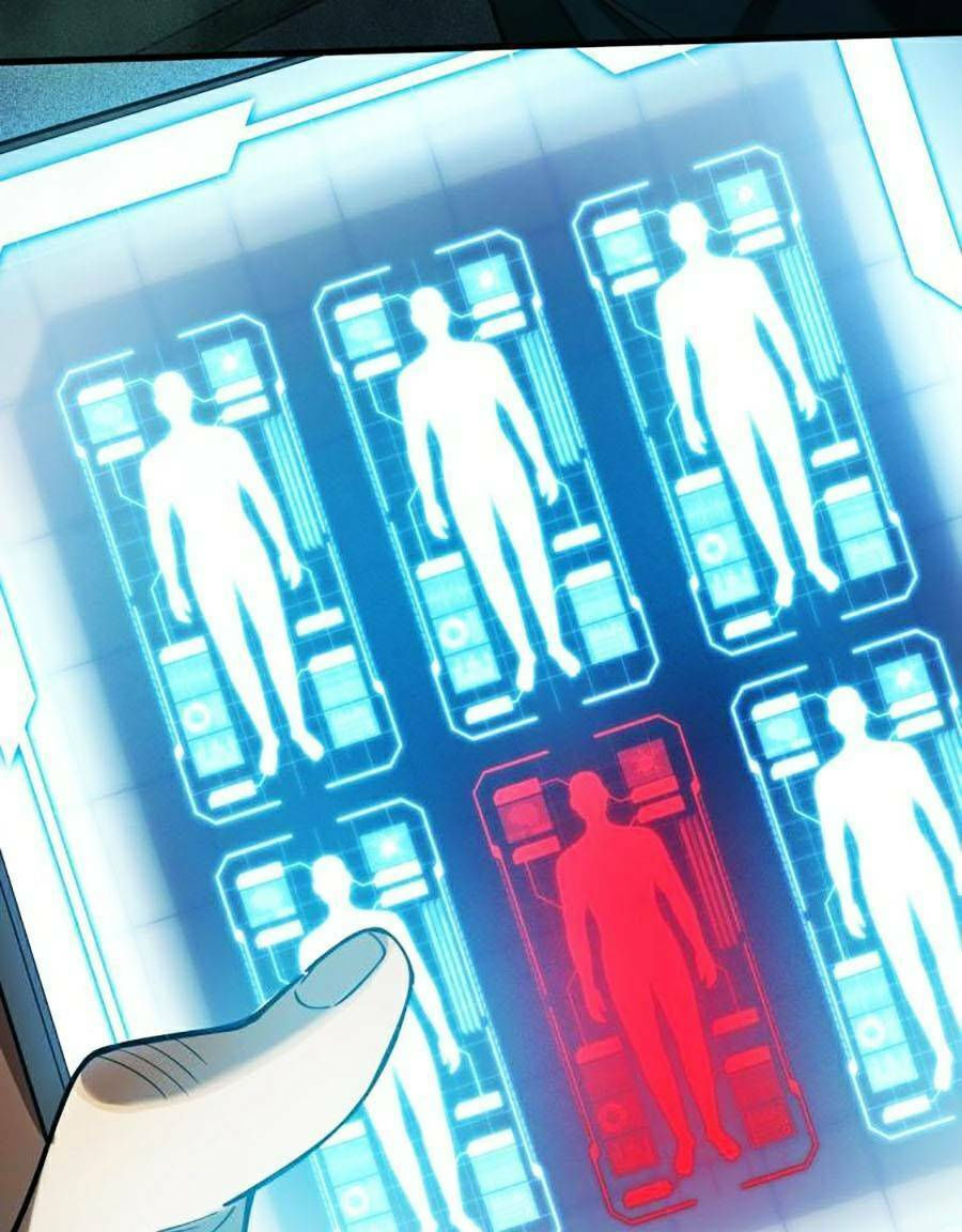 người chơi siêu mạnh chapter 13 5