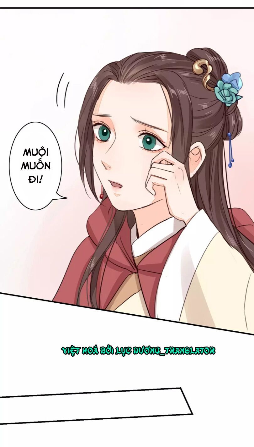 chỉ phu vi thê chapter 29 16