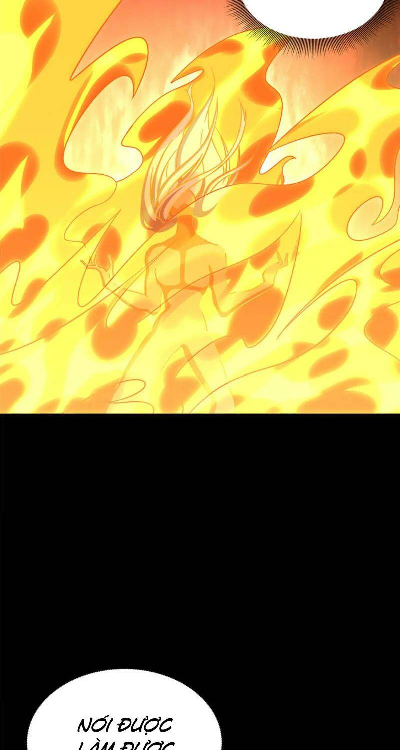 bạn gái virus của tôi chapter 398 79