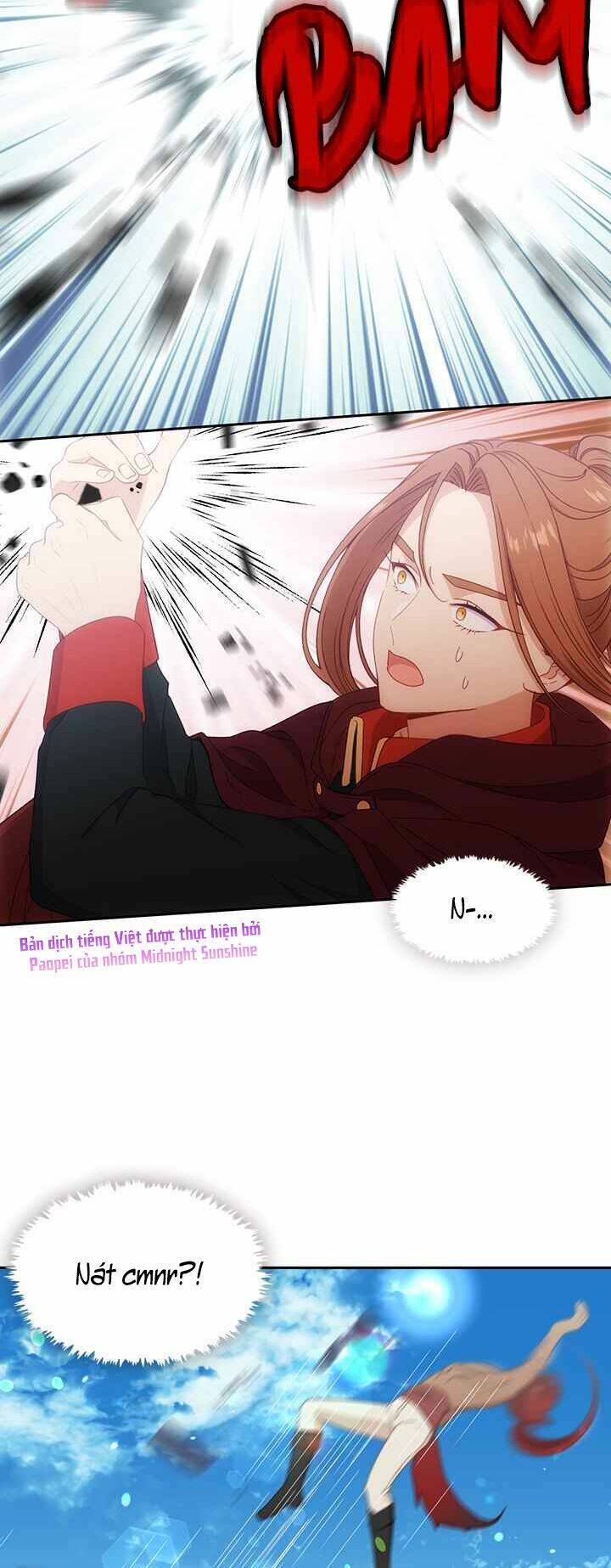 hãy coi chừng ác nữ chapter 46 13